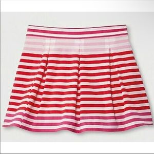 [Hunter for Target] NWT Striped Skirt